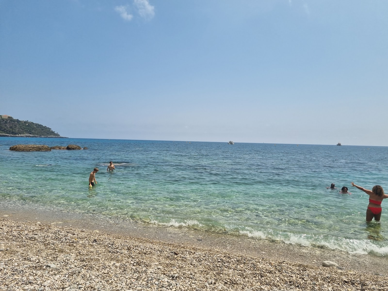 Plage du Buse photo #8