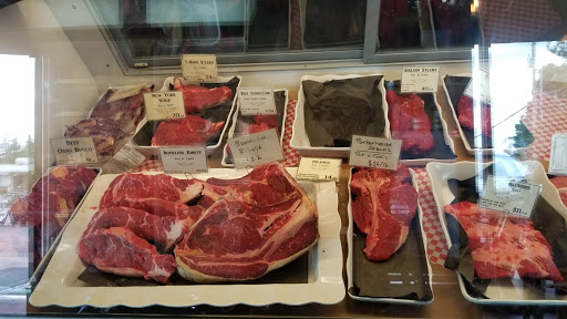 Sandwich Shop «Block & Board», reviews and photos, 8421 SW Terwilliger Blvd, Portland, OR 97239, USA