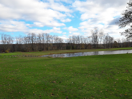 Public Golf Course «Pomperaug Golf Course», reviews and photos, 522 Heritage Rd, Southbury, CT 06488, USA