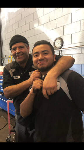 Auto Repair Shop «European Car Repair, LLC», reviews and photos, 275 N Fair Oaks Ave, Sunnyvale, CA 94085, USA