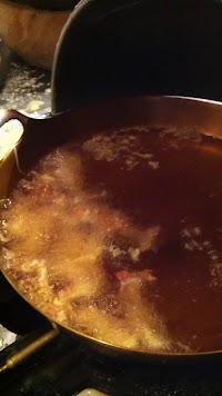 天ぷら 亀彦 - テンペイロ