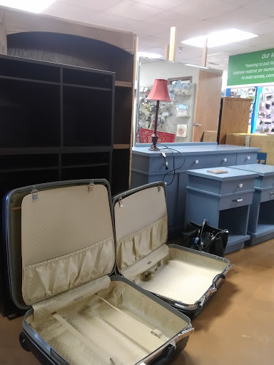 Thrift Store «Saginaw Habitat for Humanity ReStore», reviews and photos
