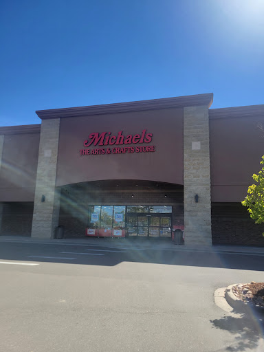 Craft Store «Michaels», reviews and photos, 6352 S Central St A, Aurora, CO 80016, USA