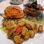 Photo n°8 de l'avis de Pietro.e fait le 02/06/2021 à 14:39 sur le  Hotel LA ROSA - Hotel Ristorante Selinunte Trapani Sicilia à Marinella di Selinunte