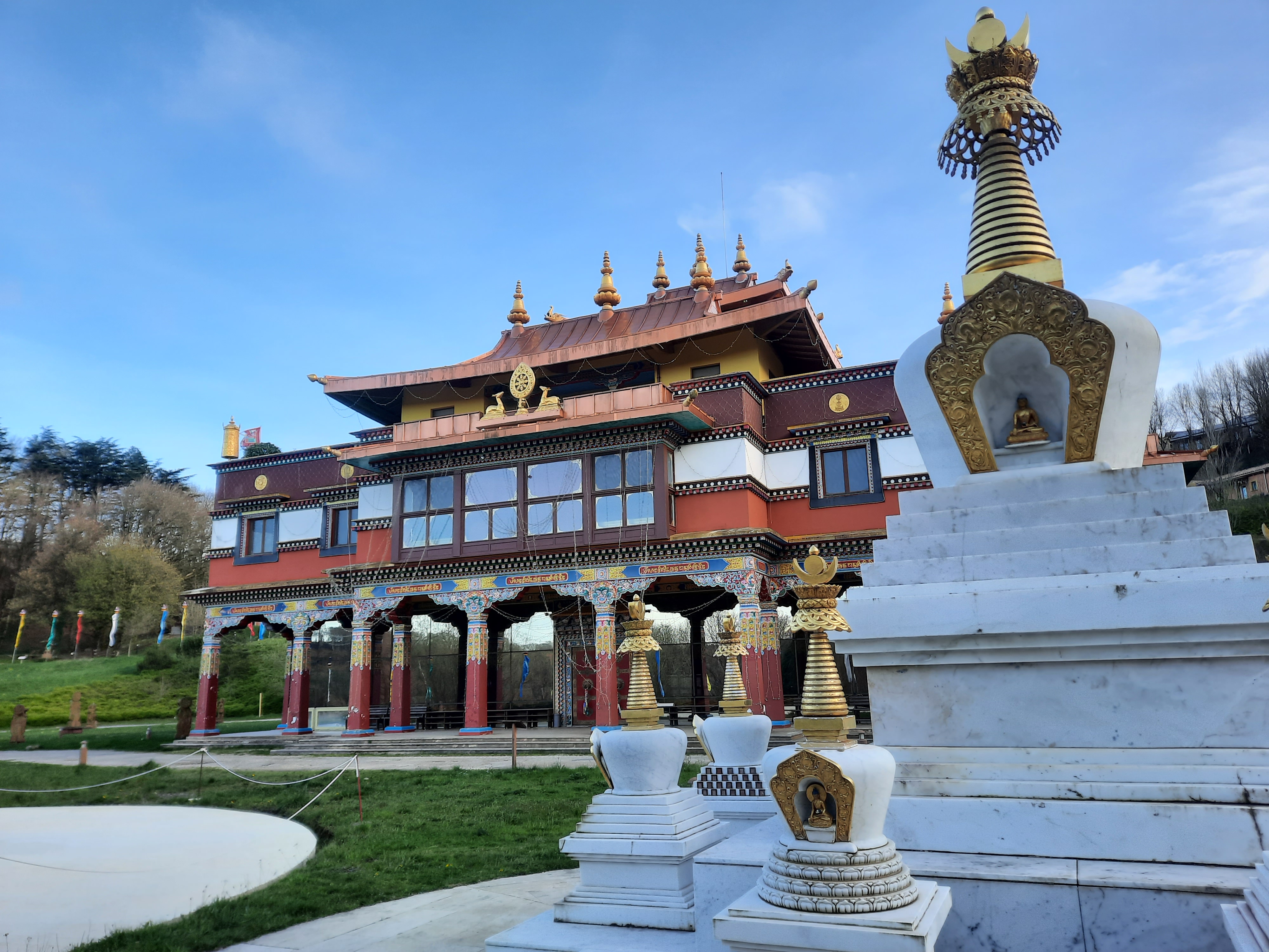 Photo n° 1 de l'avis de Bénédicte. fait le 13/04/2024 à 16:55