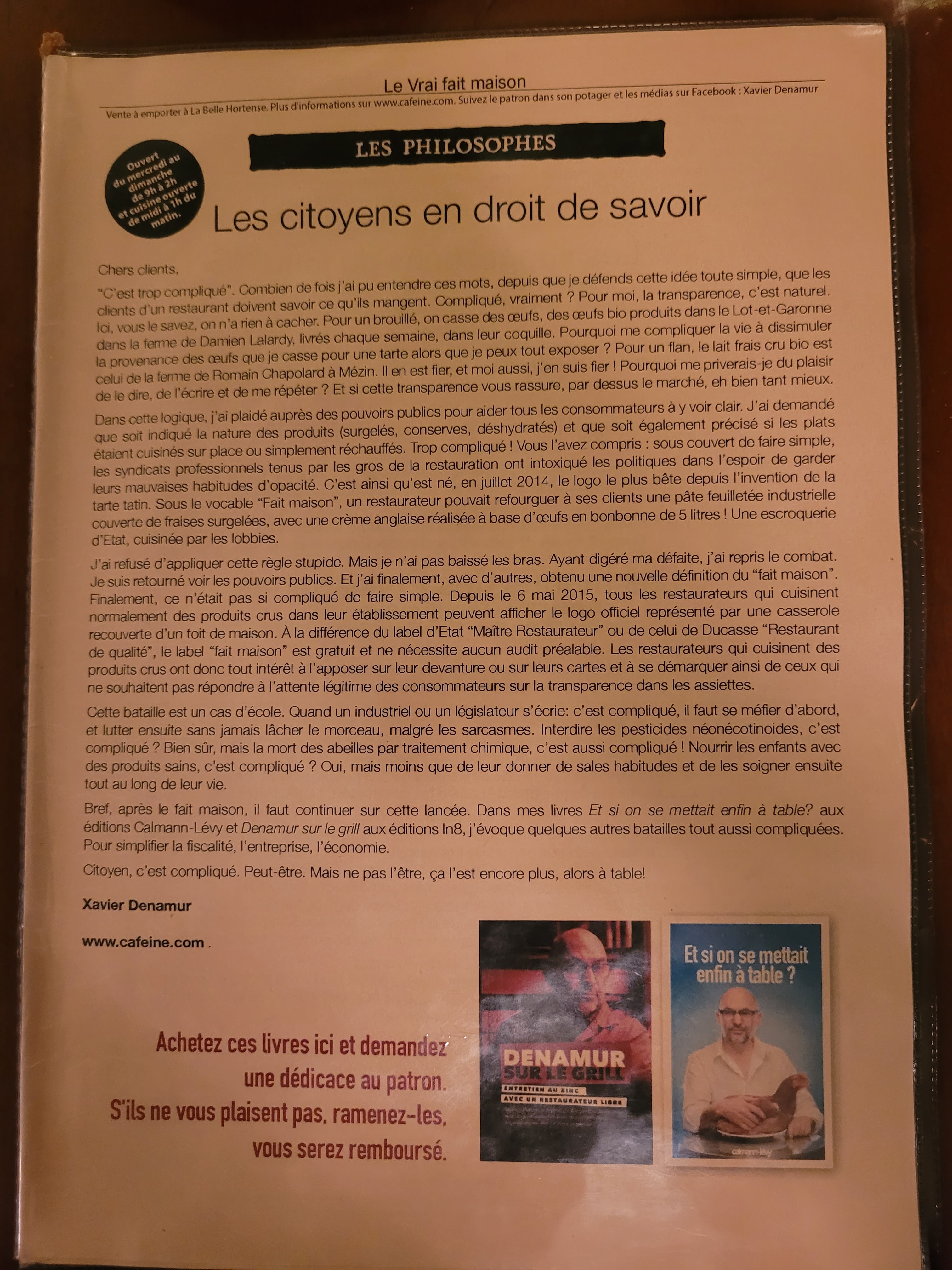 Photo n° 3 de l'avis de Laurent.e fait le 24/07/2022 à 00:14