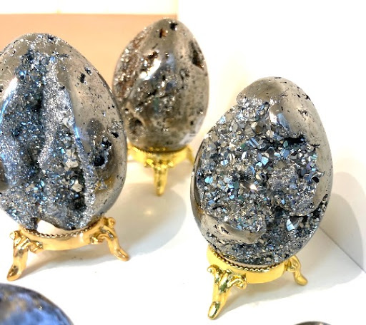 Rock Shop «Power of the Rainbow», reviews and photos, 1730 W Randol Mill Rd #125, Arlington, TX 76012, USA