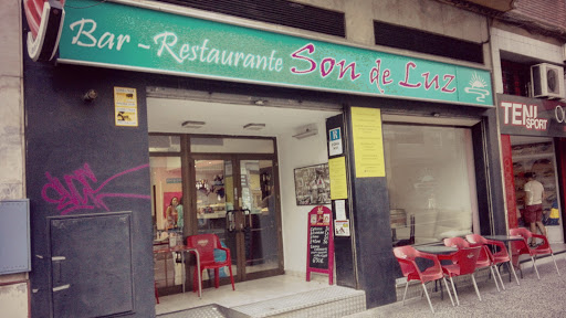 Bar-Restaurante Son De Luz
