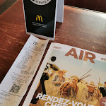 Photo n° 11 McDonald's - McDonald's à Vichy