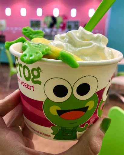 sweetFrog