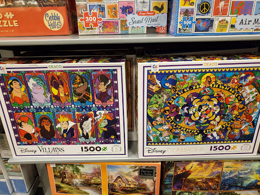 Book Store «Barnes & Noble», reviews and photos, 2621 Plainfield Rd, Joliet, IL 60435, USA