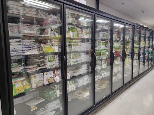 Indian Grocery Store «Patel Brothers», reviews and photos, 11985 Lebanon Rd, Sharonville, OH 45241, USA