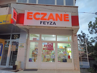 Feyza Eczanesi