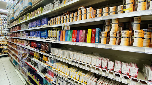 Beauty Supply Store «Elegant Beauty Supplies Super Center», reviews and photos, 1801 N University Dr, Plantation, FL 33322, USA