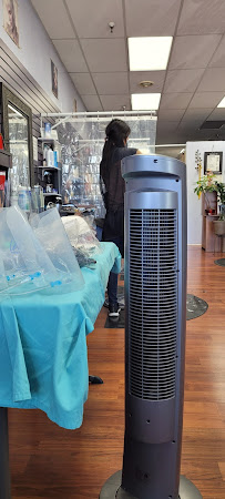 Nora's Beauty Salon - Photo 5 - Car repair in Vallejo, CA, Vallejo