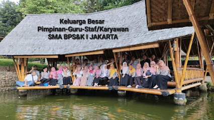 SMA BPS&K I JAKARTA