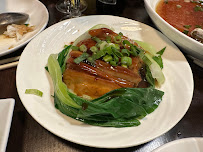 Poitrine de porc du Restaurant chinois Le Grand Bol(Belleville) à Paris - n°1