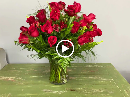 Florist «Flowers Of Marietta», reviews and photos, 1100 Johnson Ferry Rd #250B, Marietta, GA 30068, USA
