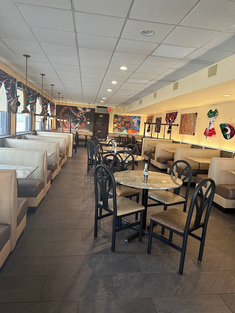 Norte sur Mexican Restaurant 19606