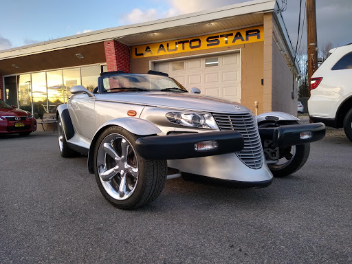 LA Auto Star, Inc., 1766 Virginia Beach Blvd, Virginia Beach, VA 23454, USA, 