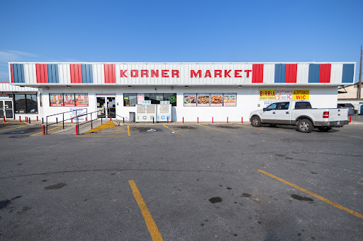 Korner Market