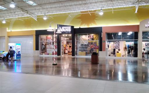 Vans Outlet