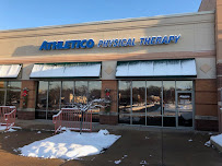Athletico Physical Therapy - Jennings - Photo 2 - Car repair in Jennings, MO, St. Louis