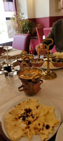 Les plus récentes photos du Restaurant indien Le Palais du Taj Mahal à Vannes - n°1