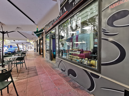 Tapiforma Almería en Almería, Almería