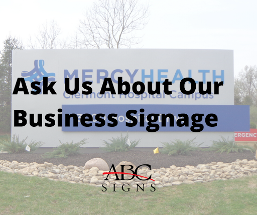 ABC Signs, Inc.