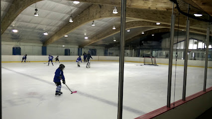 Devonaire Ice Arena