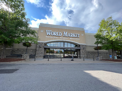 Cost Plus World Market, 6728 Charlotte Pike, Nashville, TN 37209, USA, 