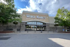 World Market image