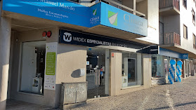 Widex Centro Auditivo Santarém