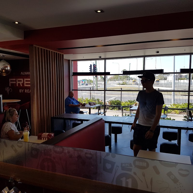 KFC Caboolture City