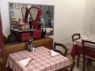 Trattoria Conconi