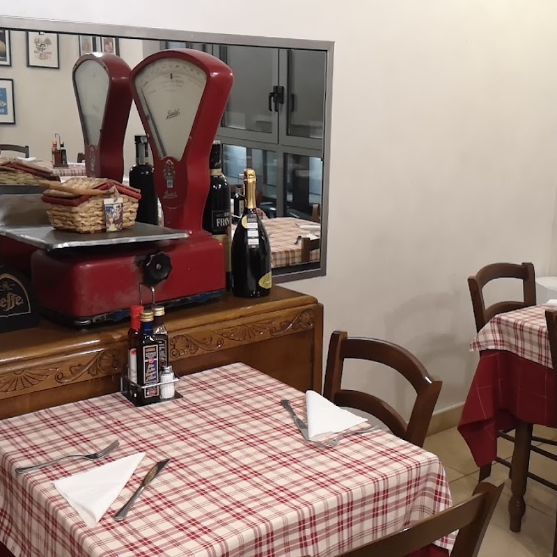 Trattoria Conconi