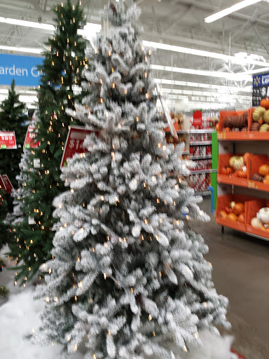 Department Store «Walmart Supercenter», reviews and photos, 698 Shrewsbury Commons Ave, Shrewsbury, PA 17361, USA