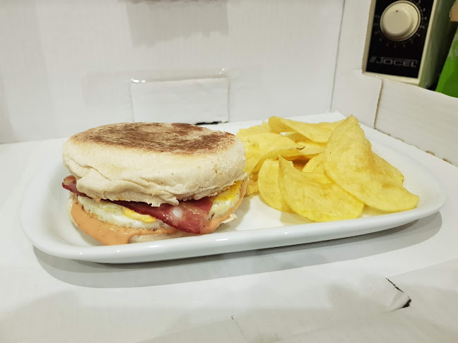 Avaliações doPalmbeach Caffet em Viana do Castelo - Cafeteria