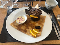 Plats et boissons du Crêperie L'Her du Temps à Noirmoutier-en-l'Île - n°20