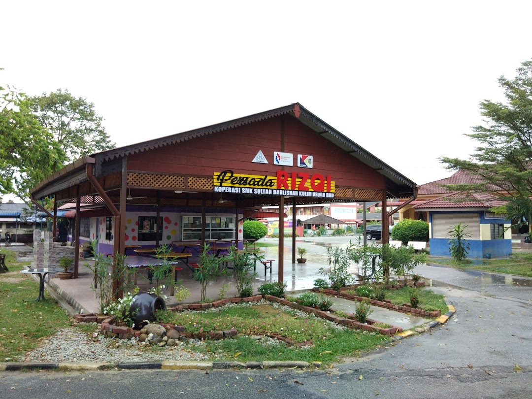 Koperasi SMK Sultan Badlishah Kulim Kedah Berhad