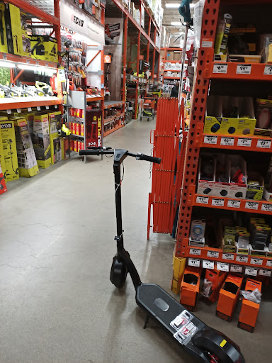 Home Improvement Store «The Home Depot», reviews and photos, 5 Allstate Rd, Boston, MA 02125, USA