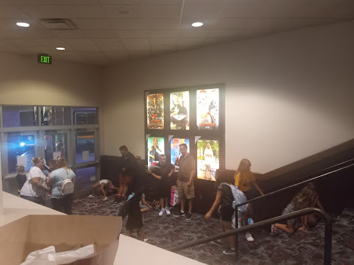 Movie Theater «AMC Classic Merchants Crossing 16», reviews and photos, 15201 N Cleveland Ave, North Fort Myers, FL 33903, USA