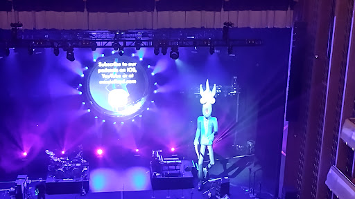 Performing Arts Theater «The Smith Center», reviews and photos, 361 Symphony Park Avenue, Las Vegas, NV 89106, USA