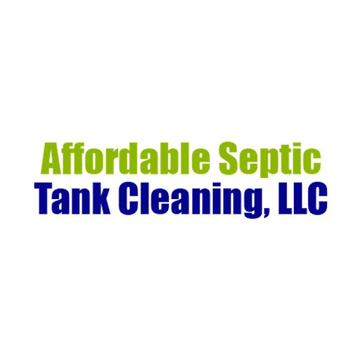 Affordable Septic Tank Cleaning, LLC
