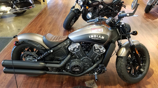 Motorcycle Dealer «Fenders Cycle & Motorsport», reviews and photos, 1500 E Army Post Rd, Des Moines, IA 50320, USA