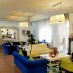 Photo n°4 de l'avis de Warner.R fait le 26/09/2022 à 19:18 sur le  Hotel Manzoni à Montecatini Terme