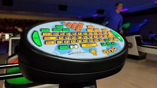 Bowling Alley «Classic Lanes», reviews and photos, 2145 Avon Industrial Dr, Rochester Hills, MI 48309, USA