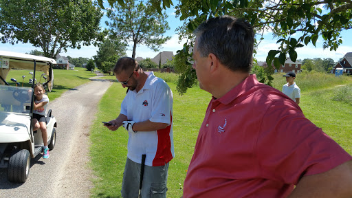 Public Golf Course «Traces Golf Club & Shankers Grille», reviews and photos, 4322 Southborough Rd, Florence, SC 29501, USA