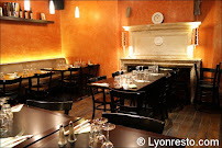 Atmosphère du Restaurant italien Giovany's Ristorante à Lyon - n°18